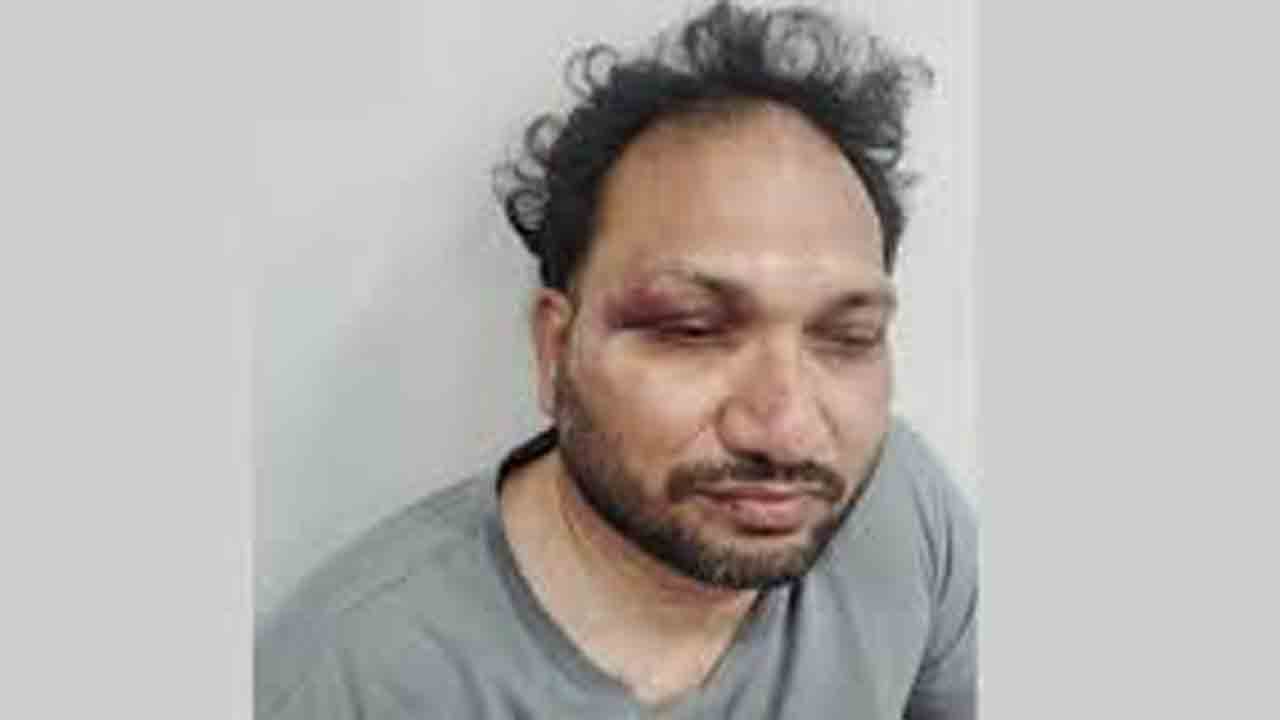 YouTuber | బండి సంజయ్‌పై అనుచిత వ్యాఖ్యలు.. యూట్యూబర్‌పై బీజేపీ కార్యకర్తల దాడి