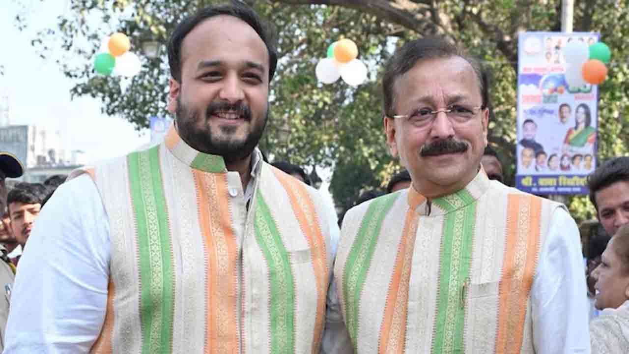 Zeeshan Siddique | మీ నాన్నను చంపినట్లే నిన్ను కూడా.. బాబా సిద్ధిఖీ కుమారుడికి హత్య బెదిరింపులు