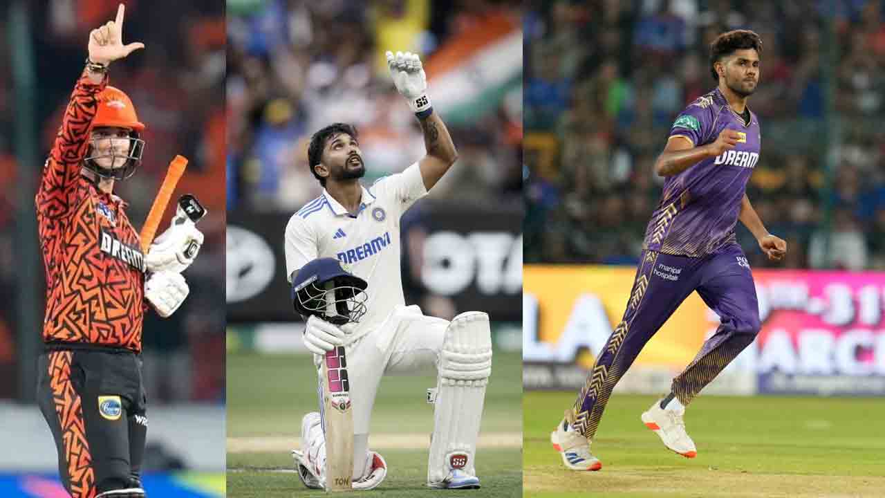 BCCI | కుర్రాళ్ల‌కు భ‌లే ఛాన్స్.. ఆ ముగ్గురికి సెంట్ర‌ల్ కాంట్రాక్ట్