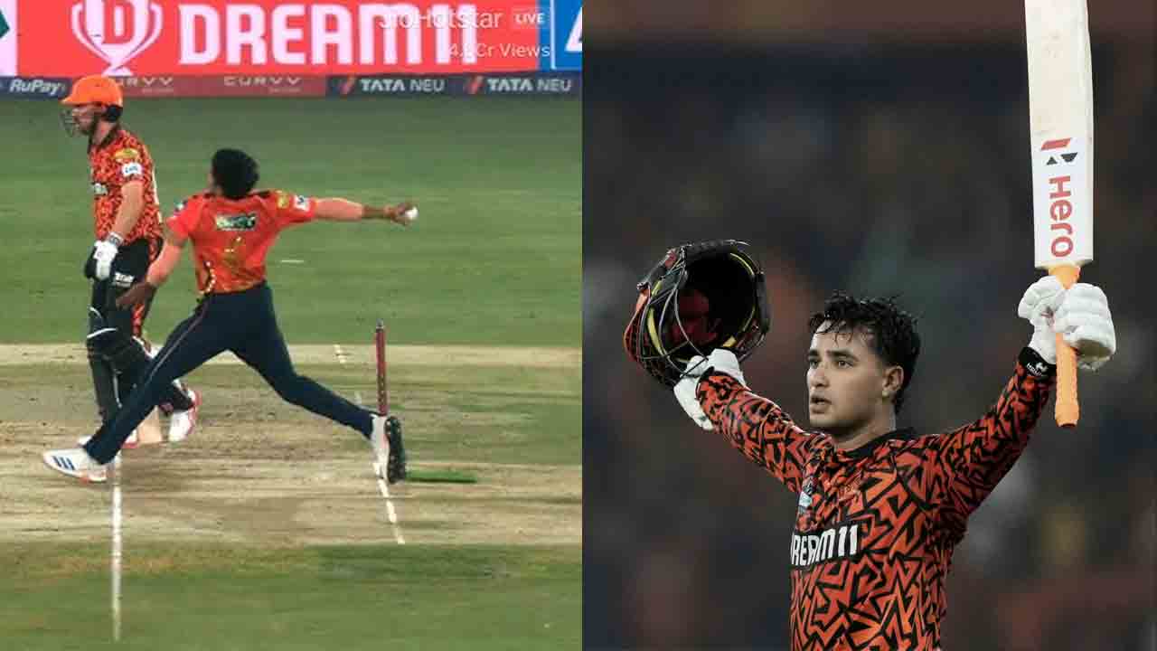 IPL 2025 | ఐపీఎల్‌లో ‘నో బాల్’ త‌ల‌నొప్పి.. రెచ్చిపోతున్న హిట్ట‌ర్లు