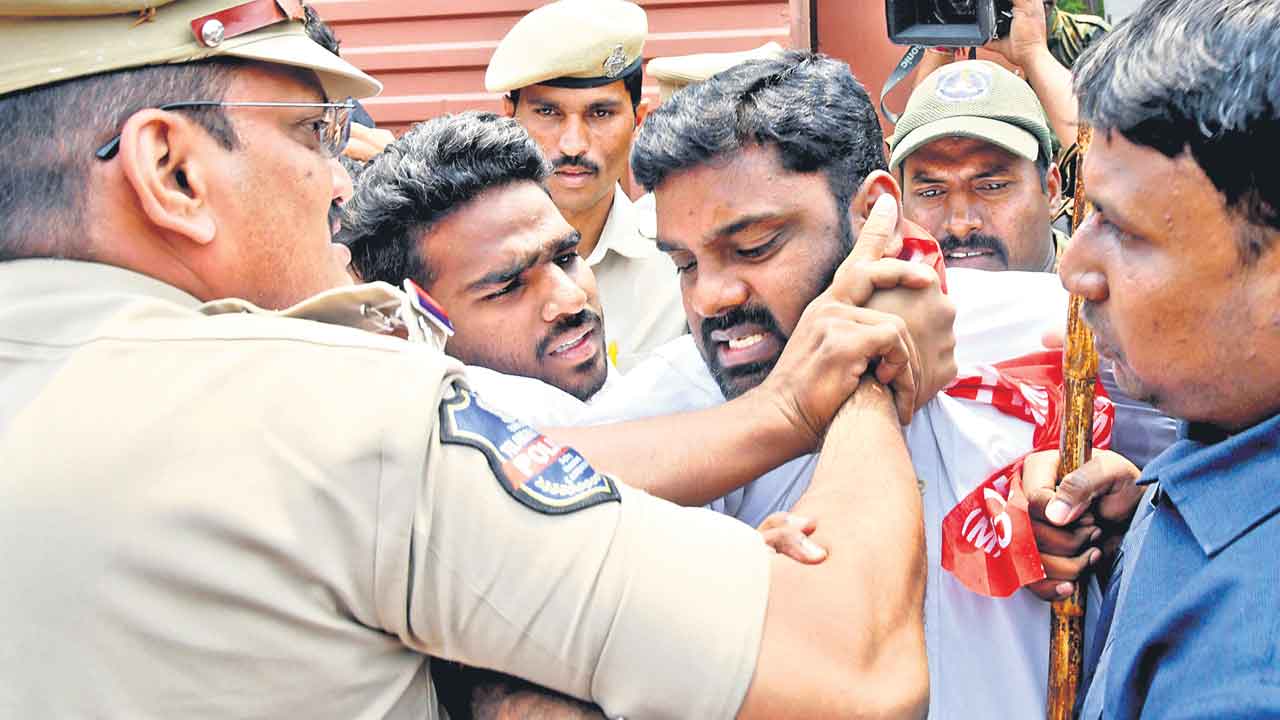 Abvp