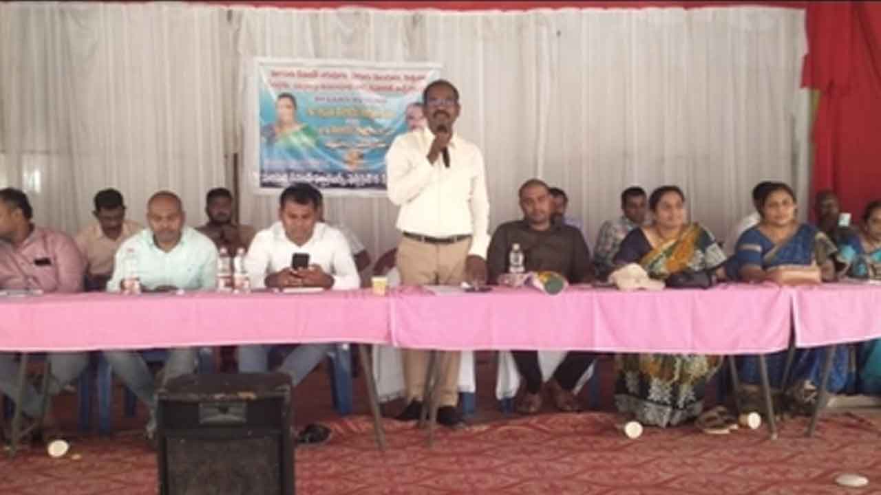 ADA Vijayachandra | రైతులను మోసం చేస్తే చర్యలు తీసుకుంటాం