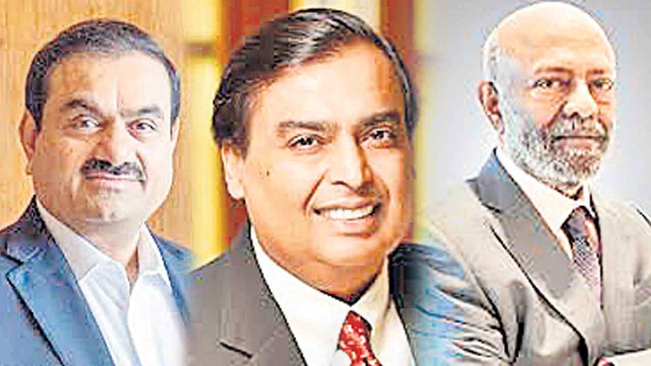 Adani