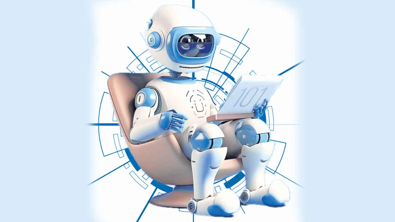 యాప్‌లకు ఏఐ ఏజెంట్లు