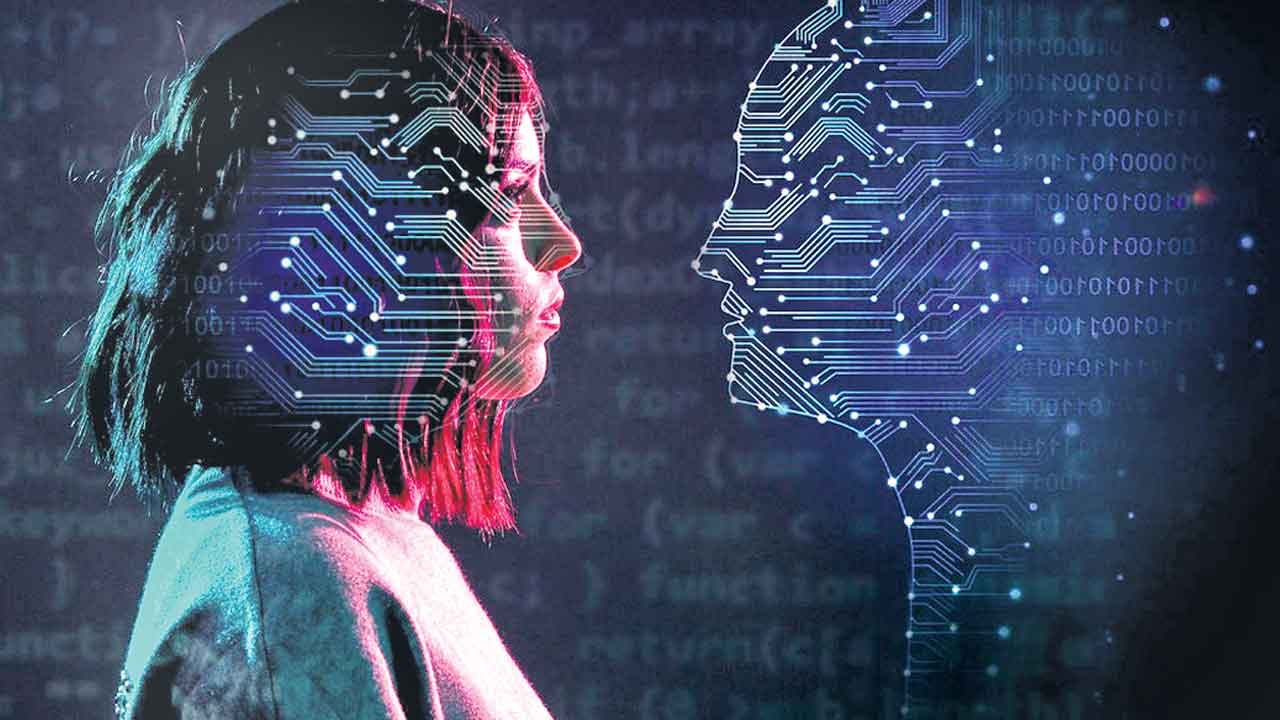 AGI | 2030 నాటికి మనిషిని మించిన మేధస్సు.. మానవాళినే నాశనం చేయనున్న ఏఐ!