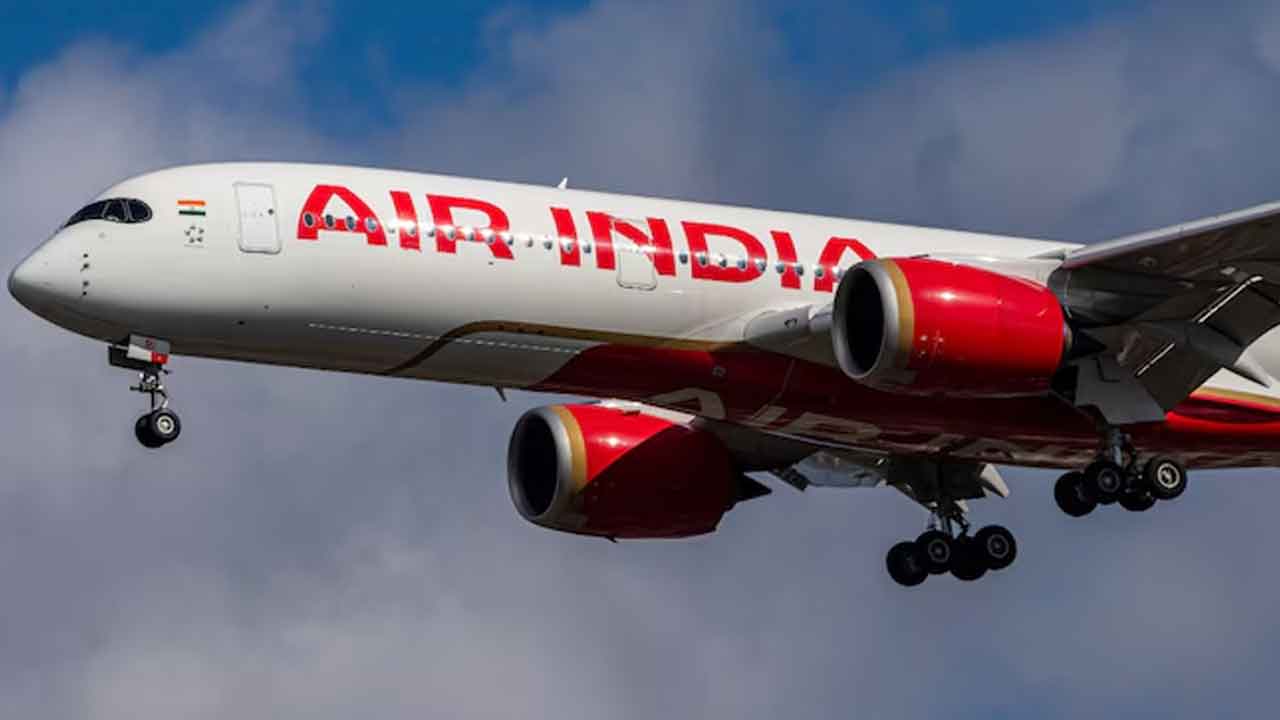 Air India | ముందు సీట్లో కూర్చున్న ప్రయాణికుడిపై మూత్రం.. ఎయిరిండియా విమానంలో ఘటన