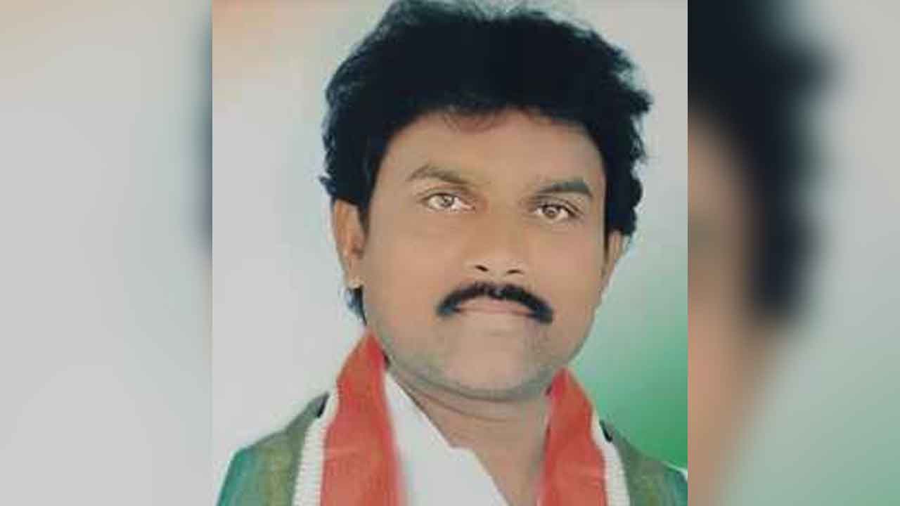 Samudral Ajay | తెలంగాణ అంబేద్కర్ యువజన సంఘం రాష్ట్ర ప్రధాన కార్యదర్శిగా సముద్రాల అజయ్