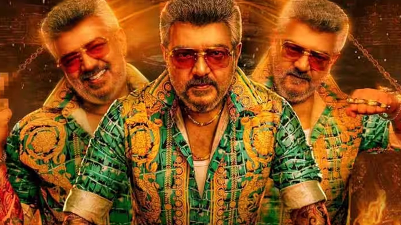 Ajith | అజిత్ సినిమా గ‌ట్టెక్కిందా.. రెండు రోజుల‌లో ఎన్ని క‌లెక్ష‌న్స్ రాబ‌ట్టింది అంటే..!