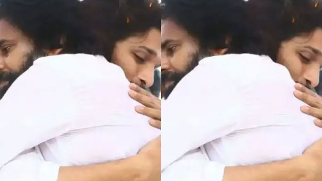 Allu Arjun-Pawan | ప‌వ‌న్- బ‌న్నీ మిటింగ్ అంత సీక్రెట్‌గా జ‌ర‌గ‌డానికి కార‌ణ‌మేంటి.. అస‌లు ఎందుకు దాచిపెడుతున్నారు?