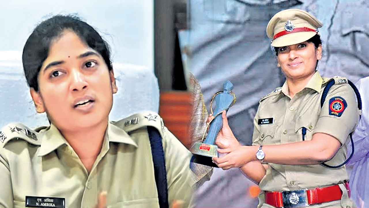 Ambika