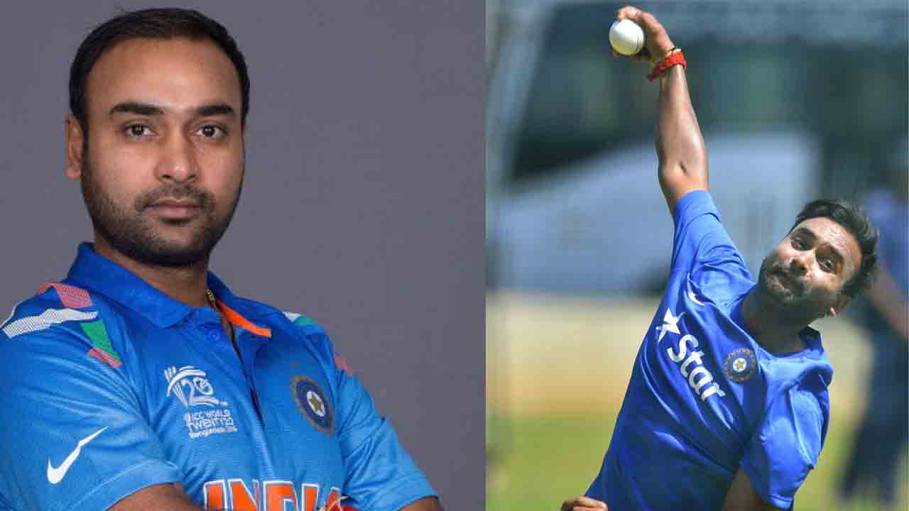 Amit Mishra | పెళ్లి కాకున్నా గృహ‌హింస కేసు.. మండిప‌డుతున్న మాజీ క్రికెట‌ర్..!