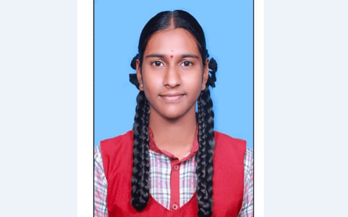 10th Results : కట్టంగూర్ మండలంలో 96.33 శాతం ఉత్తీర్ణత