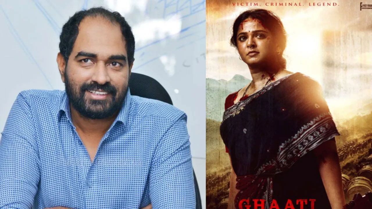 Anushka Shetty | అనుష్క ప్రాజెక్ట్ నుండి కూడా క్రిష్ త‌ప్పుకున్నాడా.. ఎందుకు ఇలా?