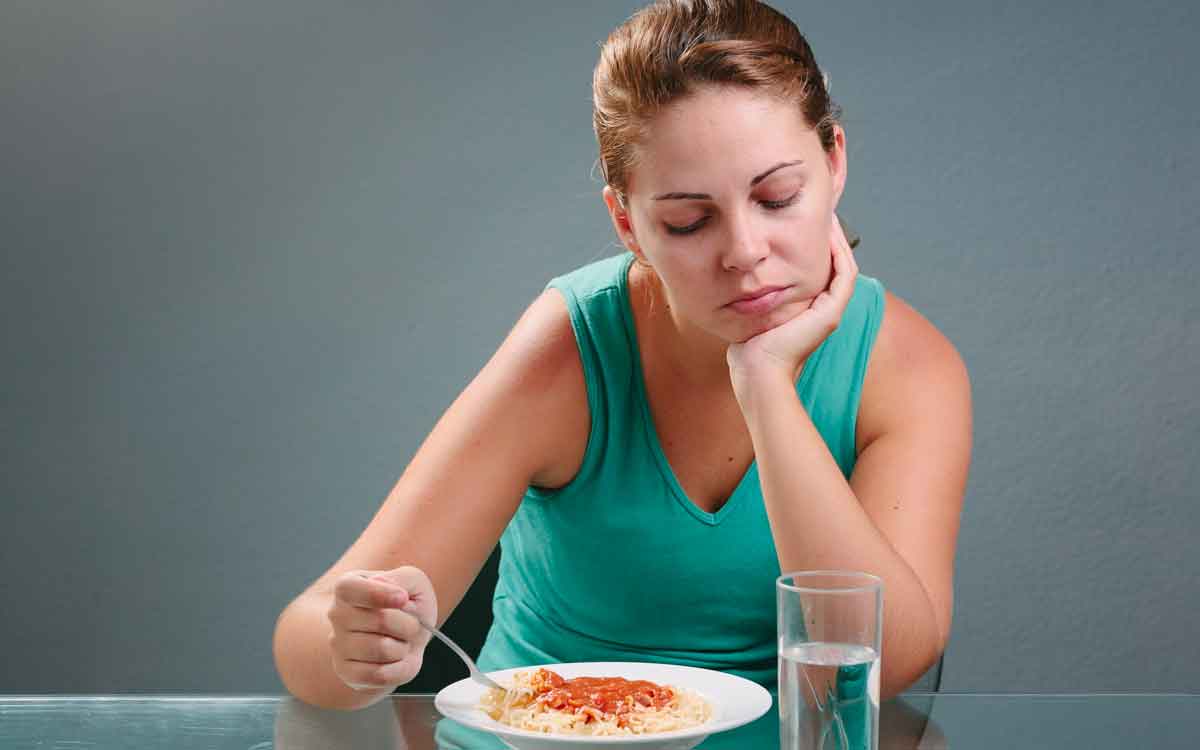 Appetite | ఆక‌లి స‌రిగ్గా అవ‌డం లేదా.. ఆహారం తినాల‌నిపించ‌డం లేదా.. అయితే ఈ చిట్కాల‌ను పాటించండి..