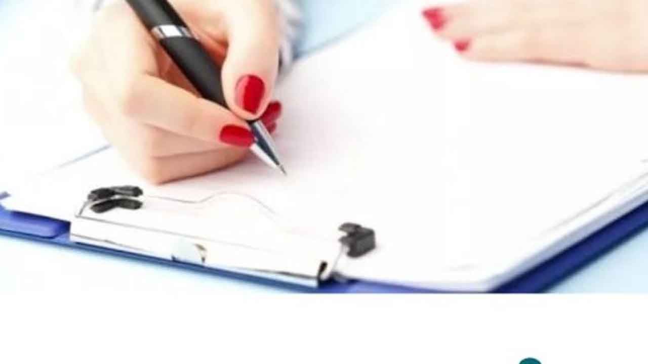 Teacher Certificate courses | టెక్నికల్‌ టీచర్‌ సర్టిఫికెట్‌ కోర్సులకు దరఖాస్తుల ఆహ్వానం