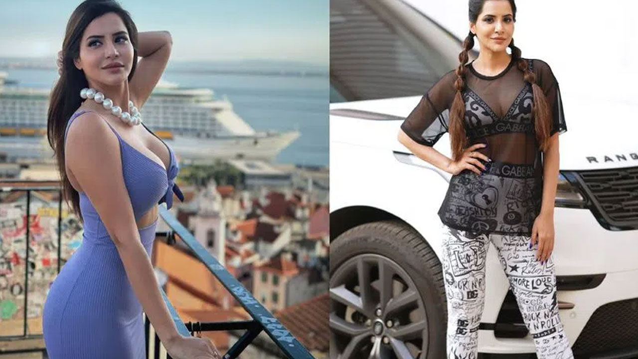 Ashu Reddy | అషూ రెడ్డికి బ్రెయిన్ ట్యూమర్.. స‌గం జుట్టు కూడా తొల‌గించారా..!