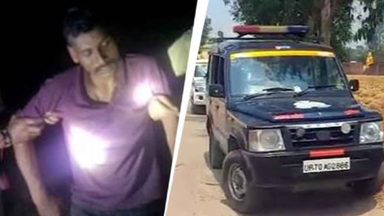 బధిర బాలికపై అఘాయిత్యం