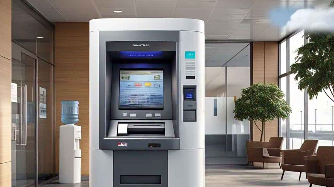 తువాలులో తొలి ఏటీఎం.. అసలు ఈ దేశంలో ఎంత మంది ఉంటారో తెలుసా?