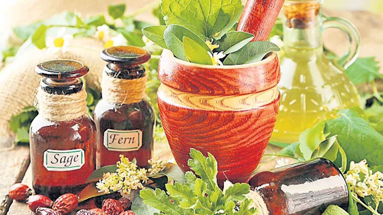Ayurveda