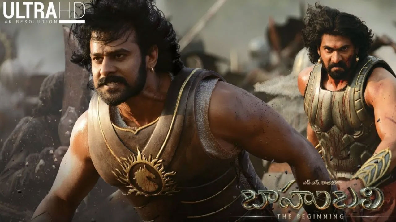 Baahubali the Epic | బాహుబ‌లి ది ఎపిక్‌లో ఆ సాంగ్స్ కట్.. త‌మన్నా పాత్ర మ‌రింత త‌క్కువ‌గా..!