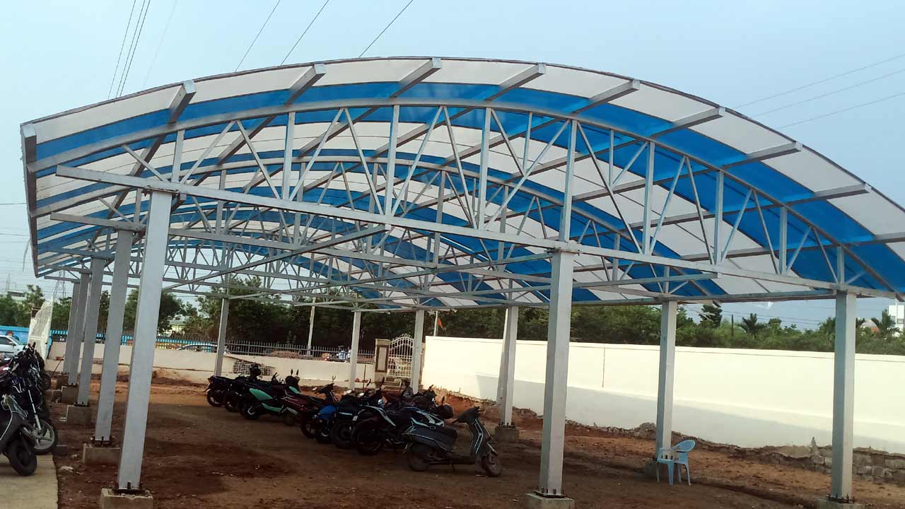 badangpet | షెడ్డు నిర్మాణానికి 50 లక్షలా.. బడంగ్‌పేట మున్సిపాలిటీలో భారీ అక్రమాలు!