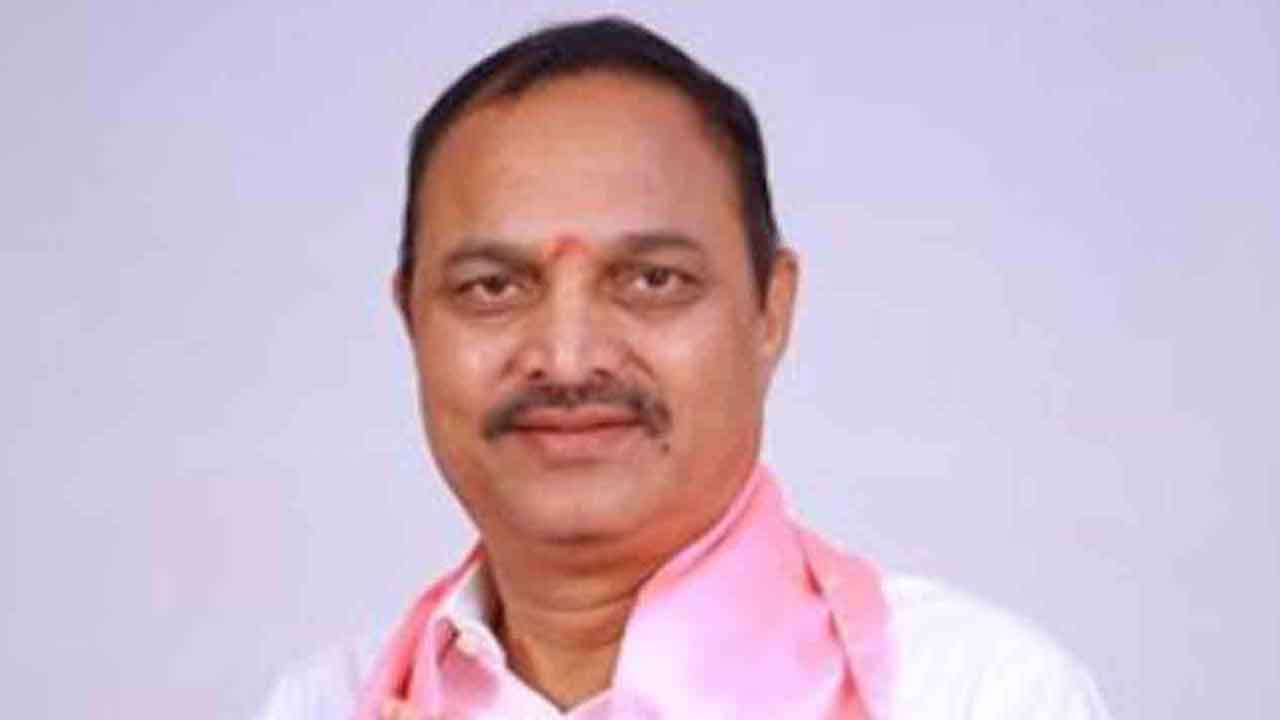 Bandari Lakshma Reddy | కాలనీల అభివృద్ధికి కృషి : ఎమ్మెల్యే బండారి లక్ష్మారెడ్డి