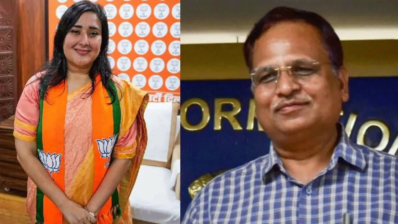 Delhi Court: ప‌రువు న‌ష్టం కేసులో ఎంపీ బాన్సురీ స్వరాజ్‌కు 4 వారాల గ‌డువు ఇచ్చిన ఢిల్లీ కోర్టు