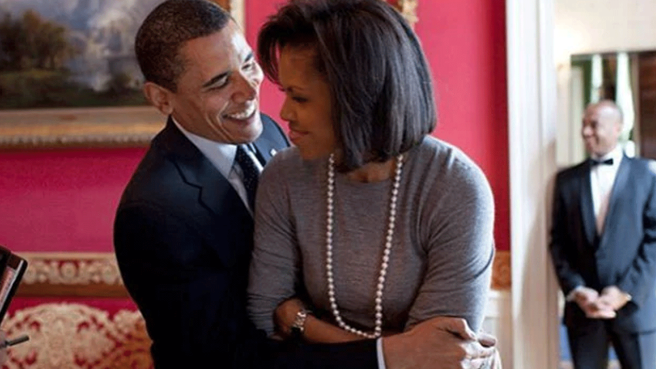 Barack Obama: భార్య‌తో రిలేష‌న్‌లో ఒడిదిడుకులు.. దేశాధ్య‌క్షుడిగా మ్యారేజ్ కౌన్సిల‌ర్‌ను క‌లిసిన బ‌రాక్ ఒబామా