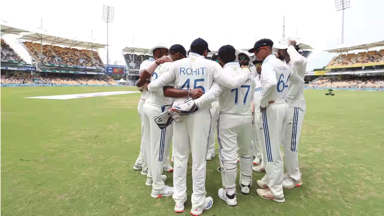 BCCI Central Contract: టాప్ గ్రేడ్లో రోహిత్, విరాట్.. బీసీసీఐ  కాంట్రాక్టు జాబితాలోకి అయ్యర్, ఇషాన్