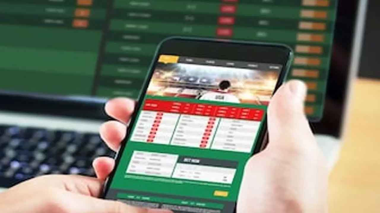 బెట్టింగ్‌ యాప్స్‌ వ్యవహారంపై సిట్‌
