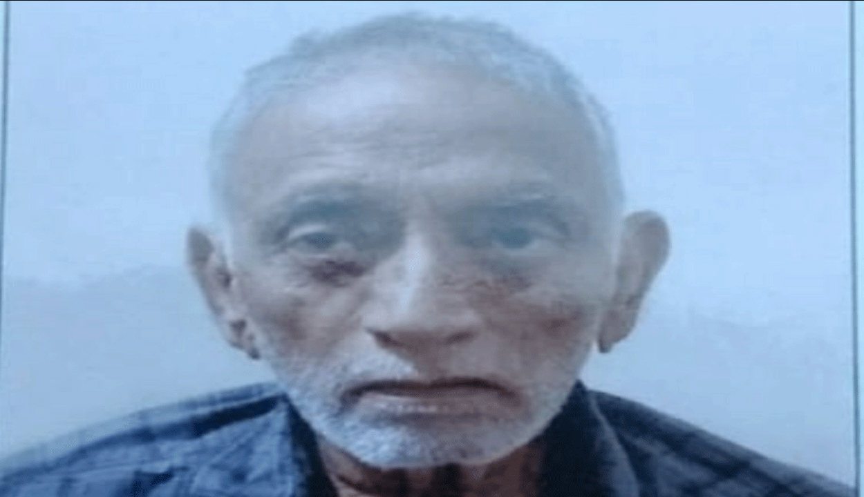 Rekonda | అనారోగ్యంతో కన్నుమూసిన భూదాత