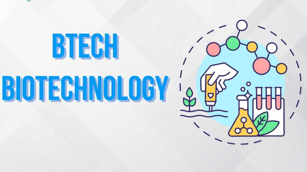 బీటెక్ బయో టెక్నాలజీ రెగ్యులర్ కోర్సును ప్రభుత్వ యూనివర్సిటీల్లో ప్రారంభించాలి: డాక్టర్ అడ్డగట్ల రవీందర్