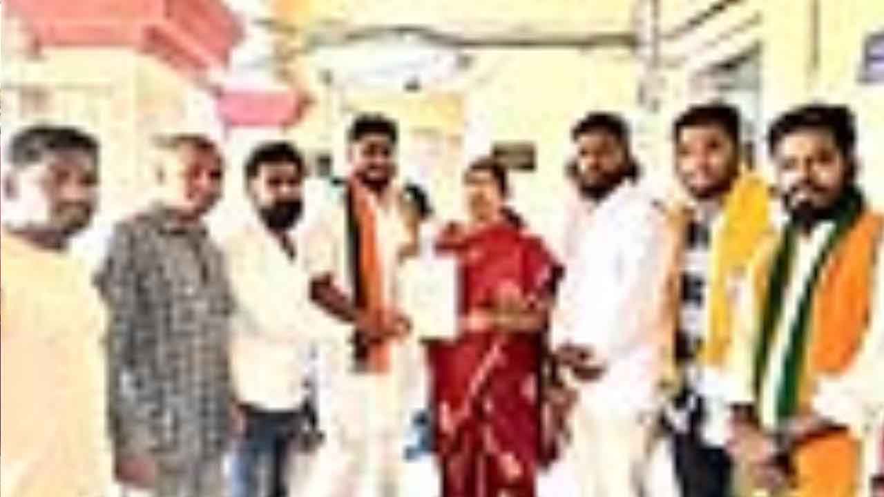 Rajiv Yuva Vikasam | రాజీవ్‌ యువ వికాసం పథకంలో గందరగోళం.. యువతకు అవగాహన కల్పించాలి