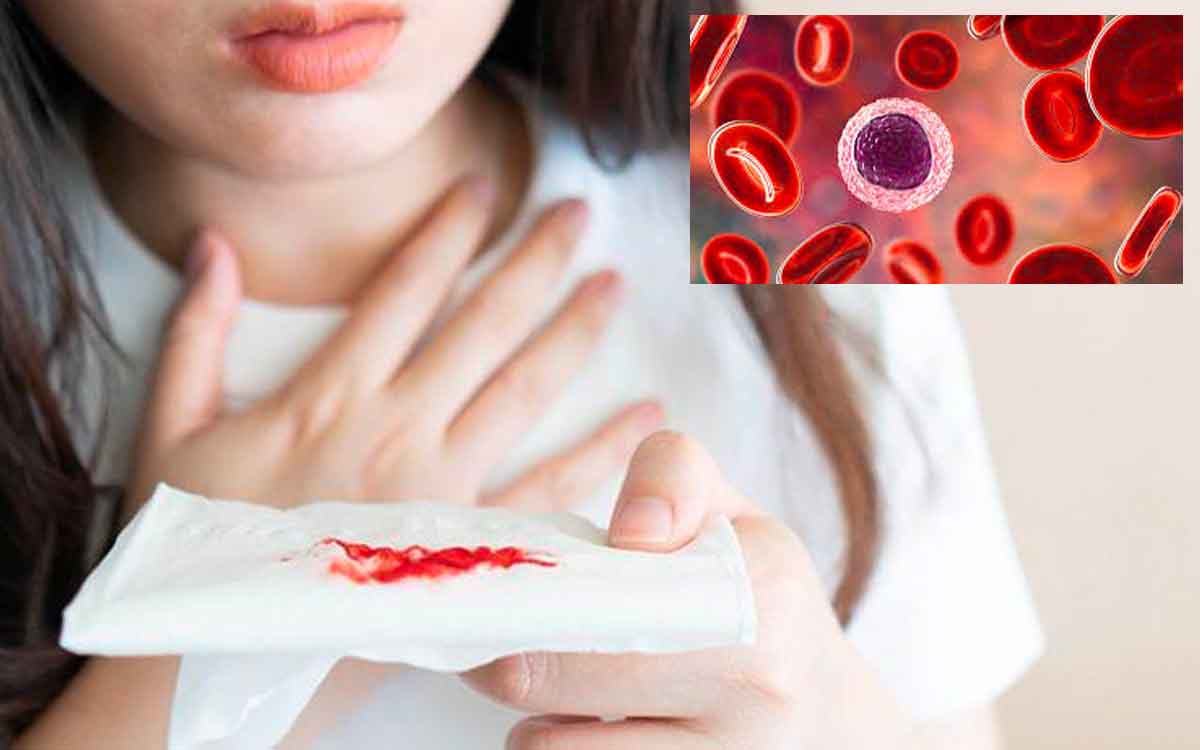 Blood Cancer Causes And Symptoms | బ్లడ్ క్యాన్సర్ ఎలా వస్తుంది..? లక్షణాలు ఏమిటి..? ఏమేం చికిత్సలు చేస్తారు..?