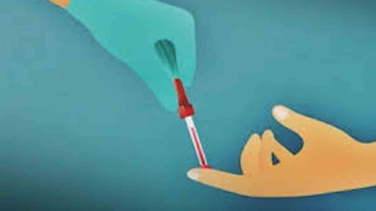 Parkinson | లక్షణాలకు ముందే పార్కిన్సన్స్‌ను గుర్తించే రక్తపరీక్ష