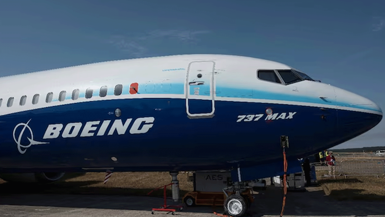 Trade War: బోయింగ్ విమానాల‌ను కొన‌కండి.. ఎయిర్‌లైన్స్ సంస్థ‌ల‌కు చైనా ఆదేశం