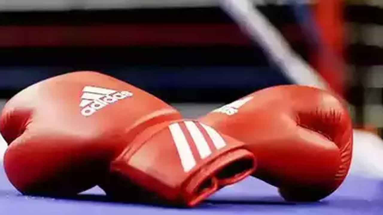 Boxing competitions | ఈ నెల 8న బాక్సింగ్‌ పోటీలకు క్రీడాకారుల ఎంపిక