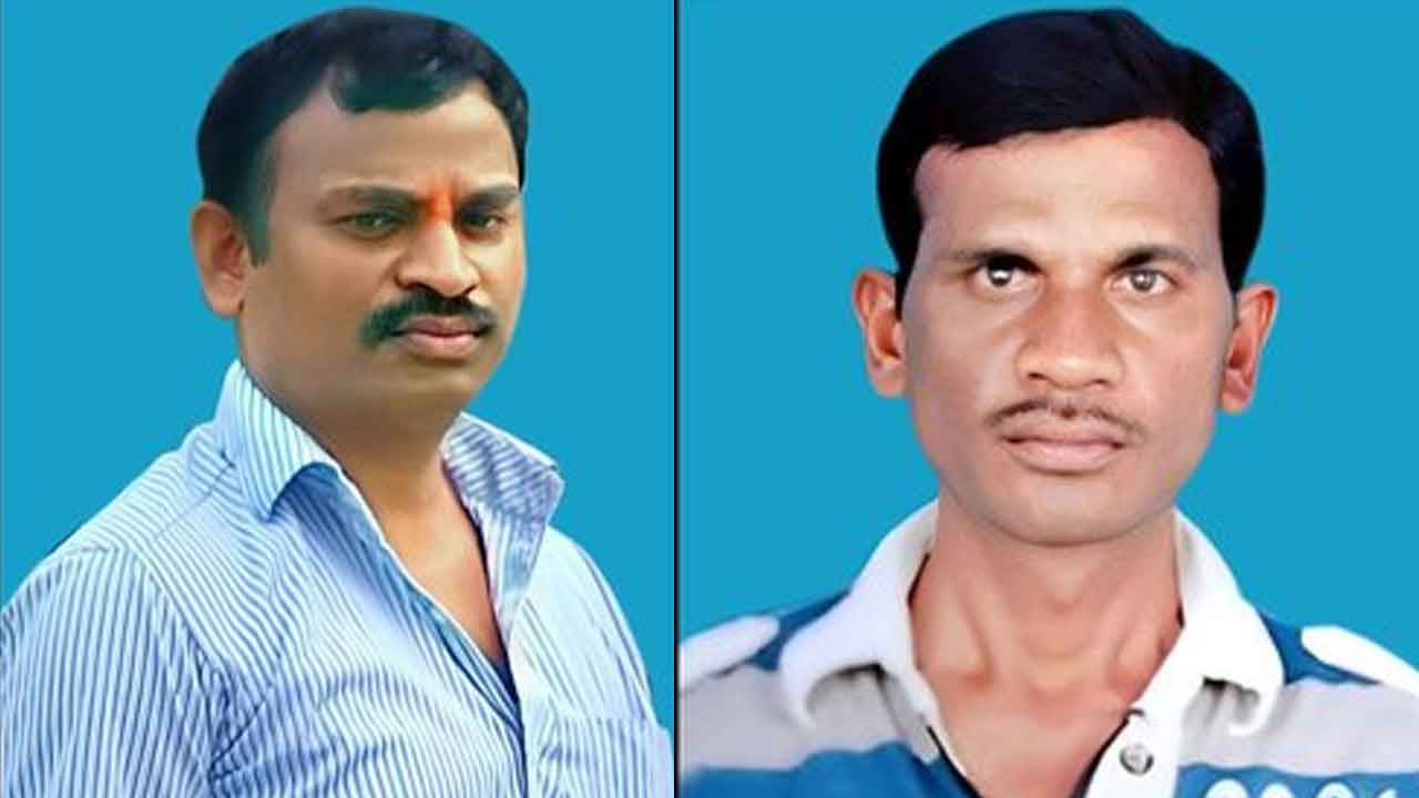 Inavolu | తల్లిని చూసేందుకు వస్తూ తిరిగిరాని లోకాలకు.. రెండు రోజు వ్యవధిలో అన్నదమ్ముల మృతి