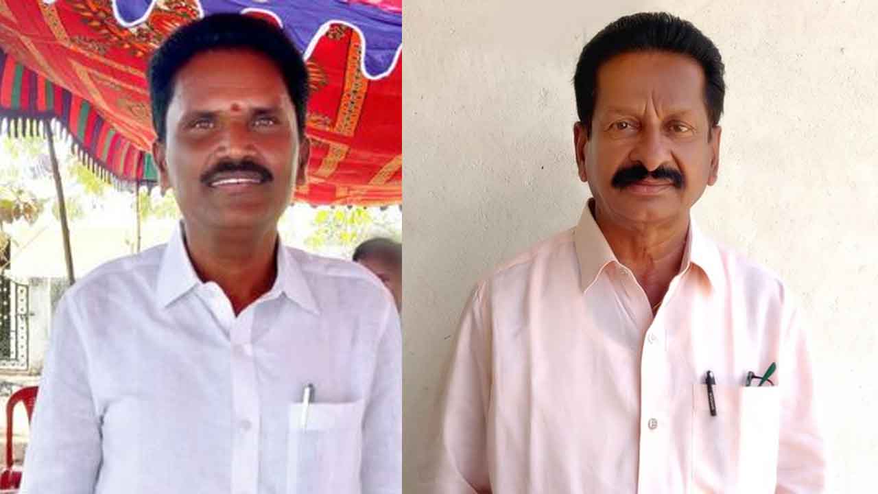 BRS | మండల బీఆర్ఎస్ వర్కింగ్ ప్రెసిడెంట్‌గా చందర్ రావు, కన్వీనర్‌గా మోహన్