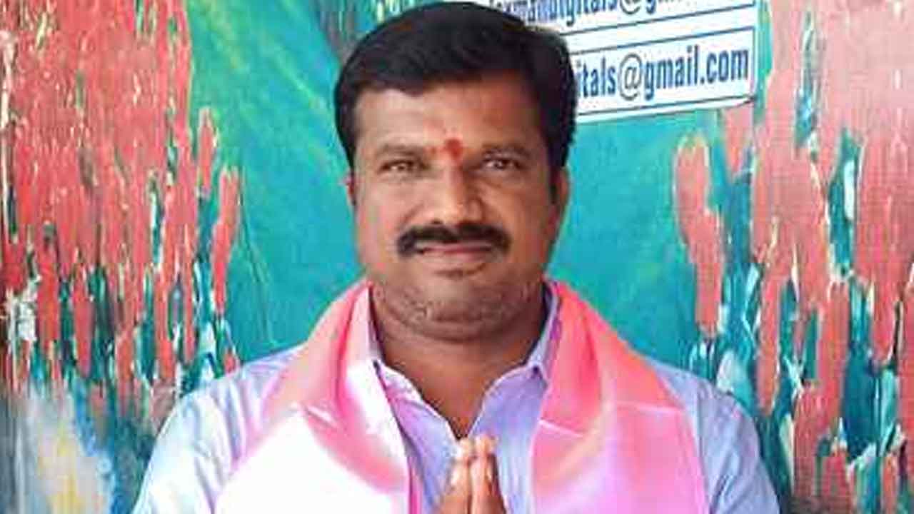 BRS | బీఆర్ఎస్ రజతోత్సవ సభను విజయవంతం చేయండి : ఎల్లారెడ్డి