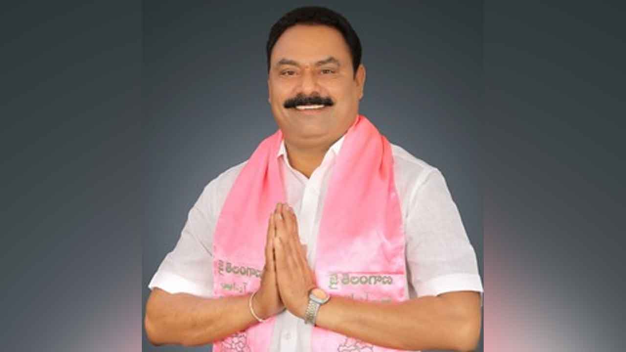 కాంగ్రెస్ వైఫల్యాలే బీఆర్‌ఎస్ విజయానికి సోపానాలు : రఘువర్ధన్ రెడ్డి