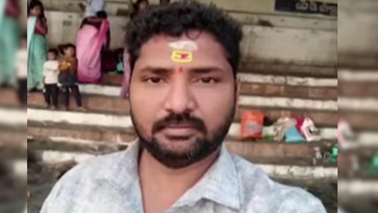 Hyderabad | ఆర్టీసీ బస్సు కింద పడి వ్యక్తి మృతి.. ట్రాఫిక్‌ పోలీసులే కారణం?