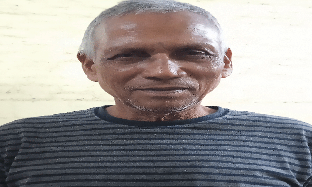  peddapally | కేసీఆర్‌ మీటింగ్‌ ఎక్కడ ఉన్నా.. ఆయన స్పీచ్ వినడానికి వెళ్తా..!