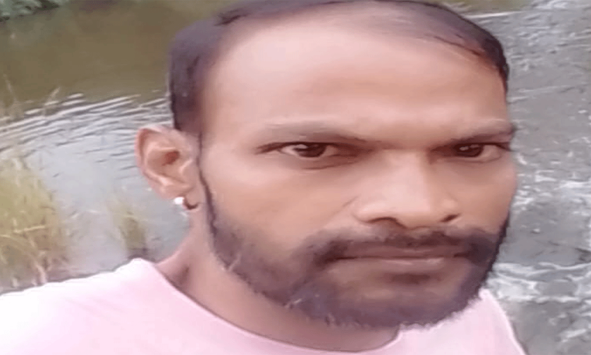 Murder | తల్లి చేతిలో కుమారుడి హత్య