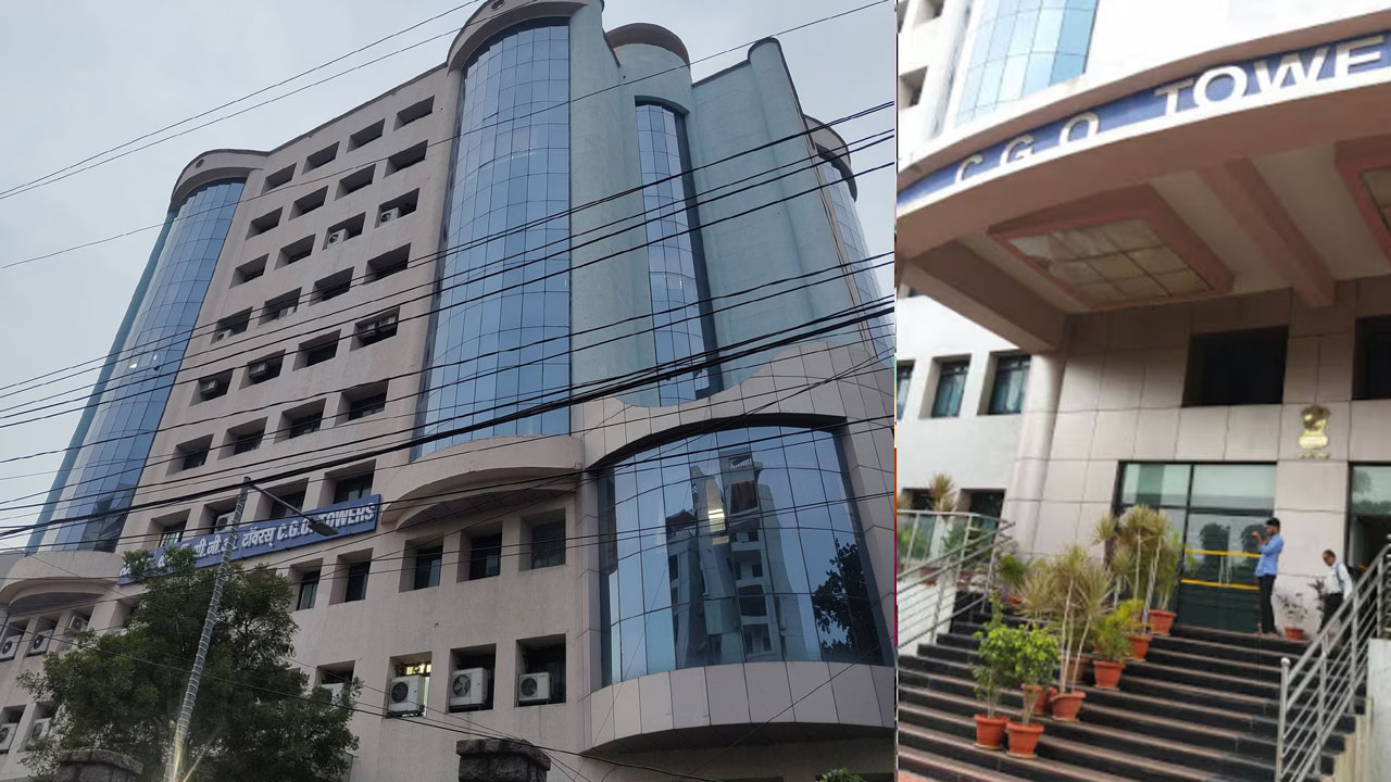 Income Tax Inspector | హైద‌రాబాద్‌లో ఆదాయ‌పు ప‌న్ను శాఖ ఇన్‌స్పెక్ట‌ర్ జ‌య‌ల‌క్ష్మి ఆత్మ‌హ‌త్య‌