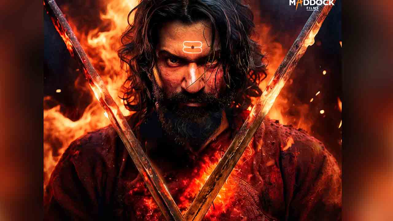 Chhaava Movie | ఓటీటీలోకి ‘ఛావా’.. స్ట్రీమింగ్‌ ఎప్పుడంటే!