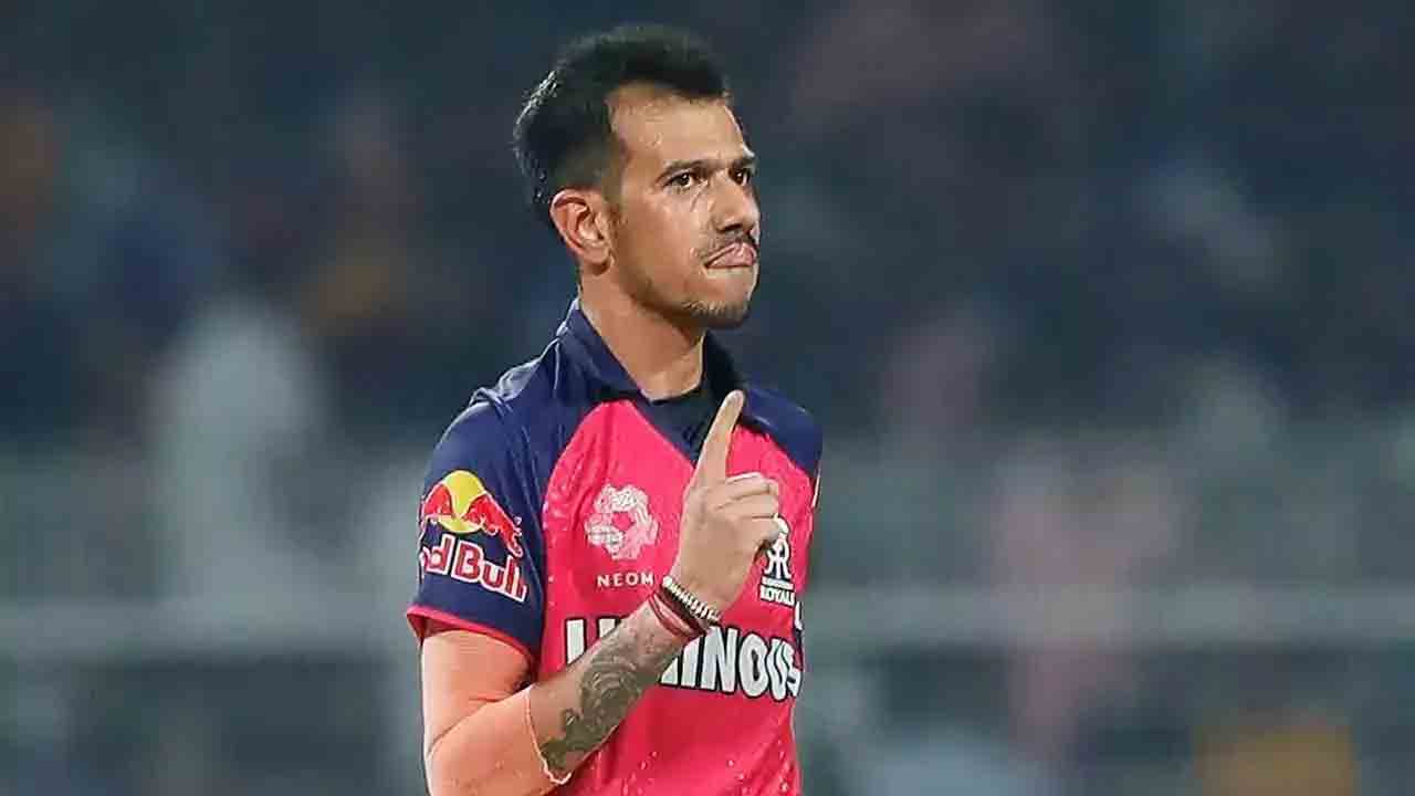 IPL 2025 | మాది అత్యుత్తమ జట్టు.. కచ్చితంగా ప్లే ఆఫ్స్ చేరుతాం