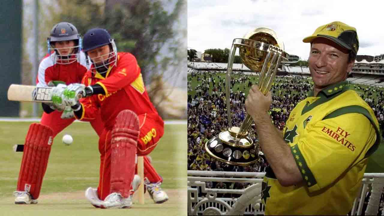 Olympics 2028 | ఒలింపిక్స్ కోసం క్రికెట్ జ‌ట్టు.. ప‌సిడి ప‌త‌కంపై క‌న్నేసిన చైనా..!