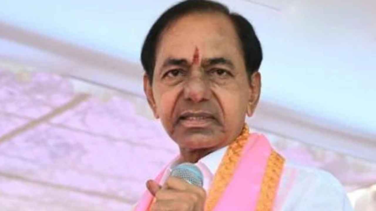 మరో పోరాటానికి నాంది