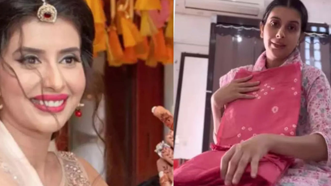 Actress | ఒక‌ప్పుడు ఫేమ‌స్ న‌టి.. ఇప్పుడు బ‌ట్ట‌లు అమ్ముకుంటుంది.. ఏంటి ఈ దుస్థితి